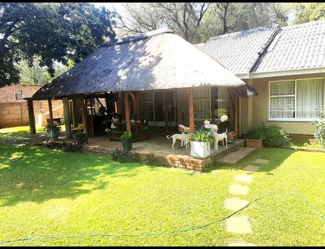 3 BEDROOM HOUSE FOR SALE IN KLIPRIVIER